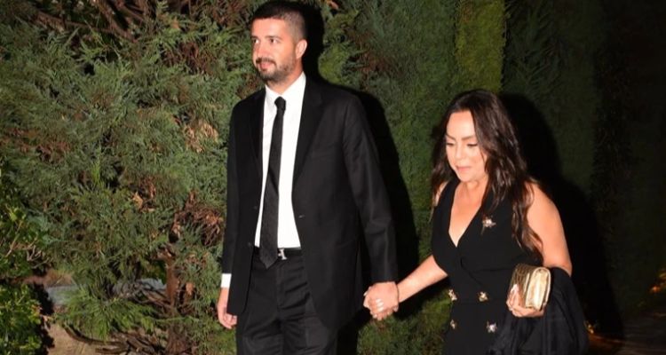 Ebru Gündeş Murat Özdemir Boşanıyor: İşte Detaylar