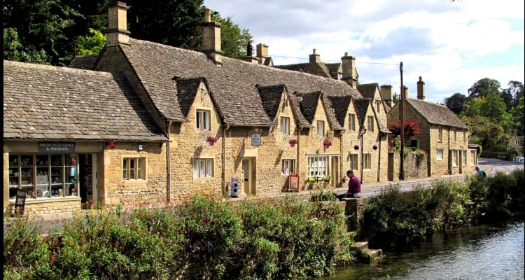 En Güzel Köyler Listesi Açıklandı: Türkiye'den de Bir Köy Var