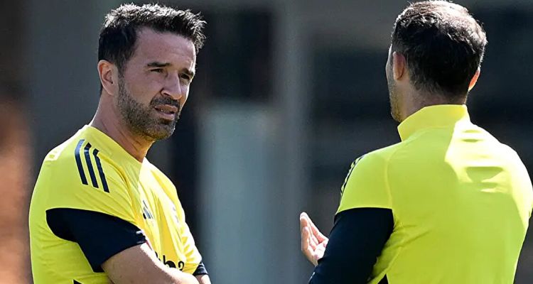 Fenerbahçe Açıklama: Gökhan Gönül’ün Yeni Görevi Belli Oldu