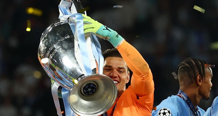Fenerbahçe Ederson transferinde mutlu sona ulaştı: Bonservisi belli oldu