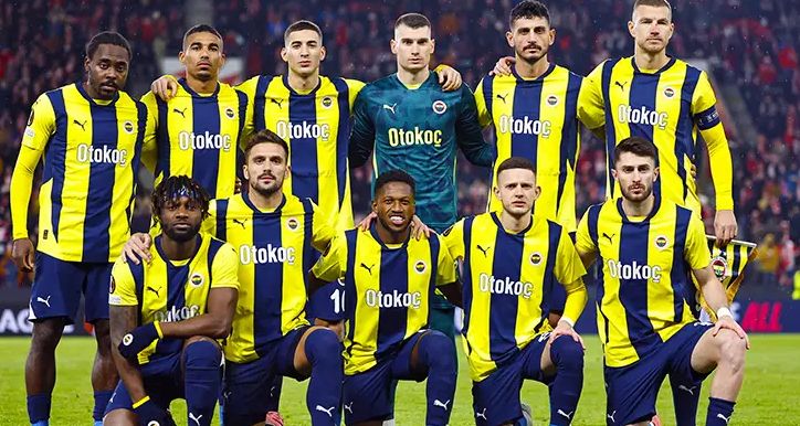 Fenerbahçe TFF Bildirimi İle Ayrılık Kararını Duyurdu