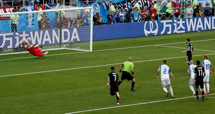 FIFA’dan Tarihi Değişiklik: Yeni Penaltı Kuralı Geliyor