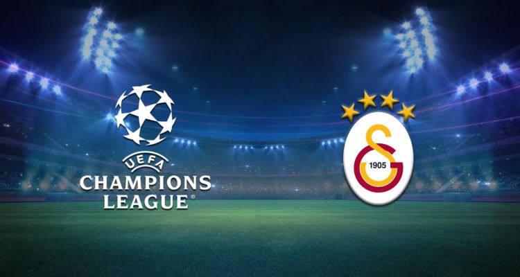 Frankfurt-Galatasaray Şampiyonlar Ligi maçı saat kaçta hangi kanalda?