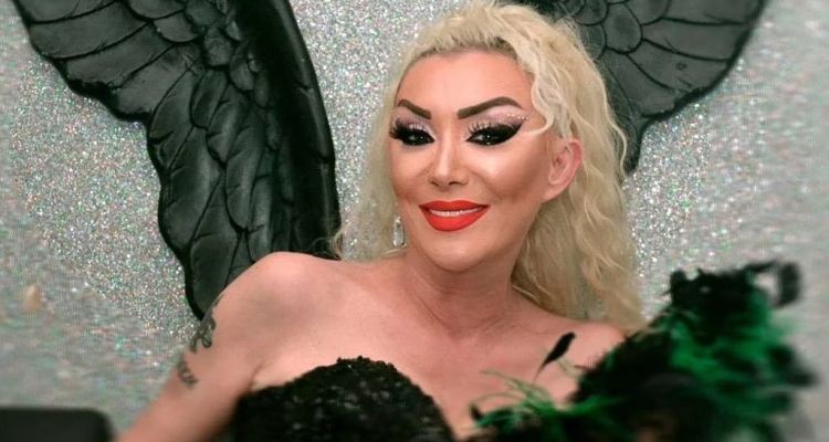 Güllü Hayatını Kaybetti: Oğlu Tuğberk Gülter Açıkladı