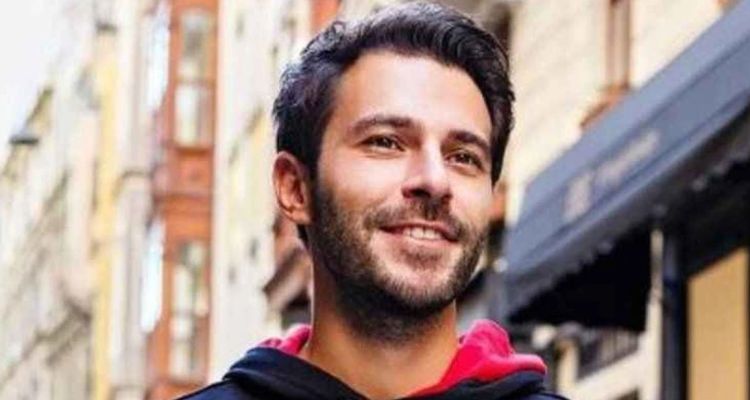 Hakan Sabancı Hande Erçel İle Sona Eren İlişkisi İçin Konuştu