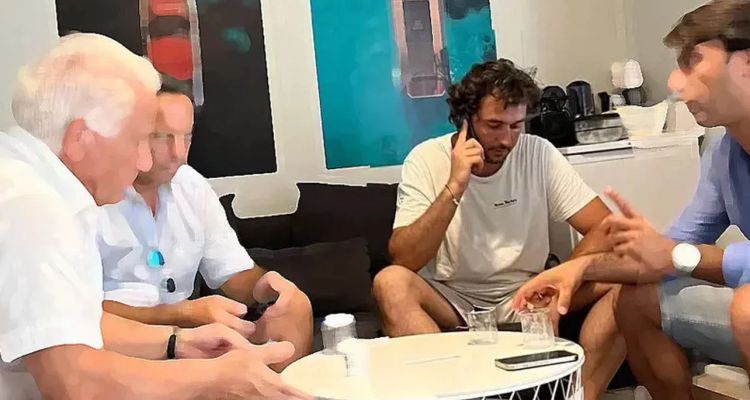 Halit Yukay, 19 Gün Sonra Gelen Haberle Sevenlerini Yasa Boğdu