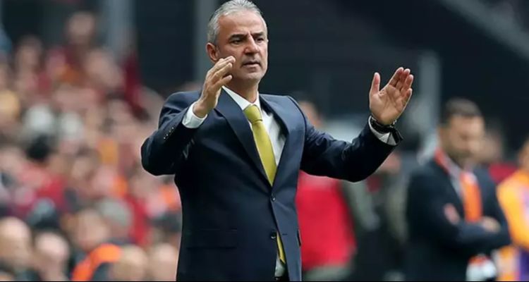 İsmail Kartal Fenerbahçe Teknik Direktörlüğü İçin Yeniden Gündemde