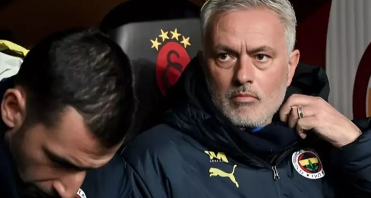 Mourinho’dan Fenerbahçe Başkanlık Seçimi Sözleri: Ali Koç Yorumu