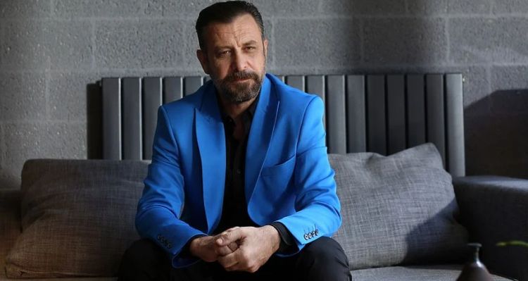 Nejat İşler Röportaj Yapmak İsteyen Muhabire Sert Tepki Verdi