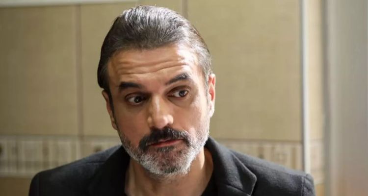 Oyuncu Ufuk Özkan intihar girişimi sonrası hastaneye kaldırıldı!