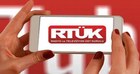 RTÜK Kızılcık Şerbeti İle İlgili Bir Açıklama Yaptı