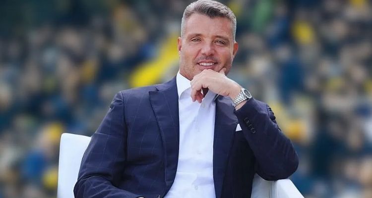 Sadettin Saran Projelerini Açıkladı: Ali Koç İle Rekabet