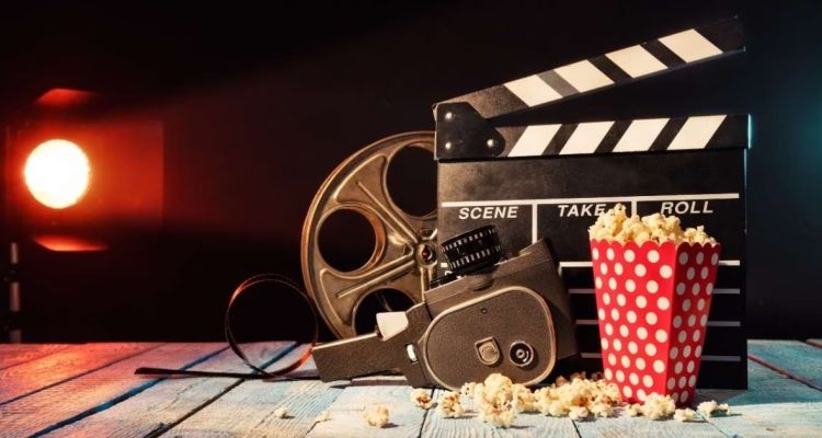 Sinema Festivali 27-28 Eylül'de Başlıyor