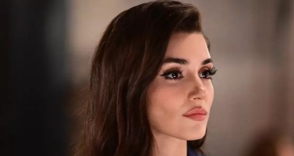 Son Dönemde Gündemin Vazgeçilmez İsmi: Hande Erçel