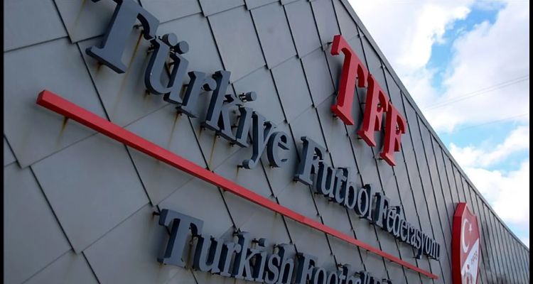 TFF Kararı Açıkladı: Eyüpspor-Galatasaray Karşılaşması...