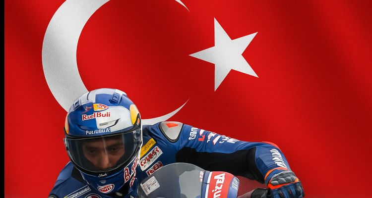 Toprak Razgatlıoğlu Kimdir? Türk Motosikletinin Altın Yüzü