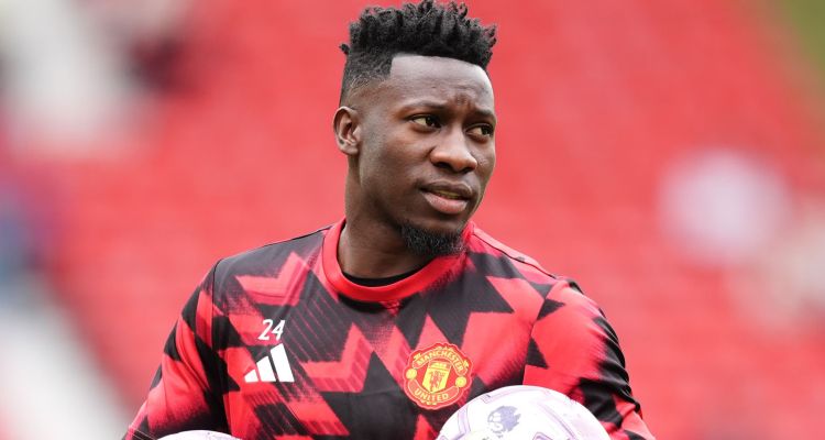 Trabzonspor Son Transfer Hamlesi Onana'ya Kavuşuyor