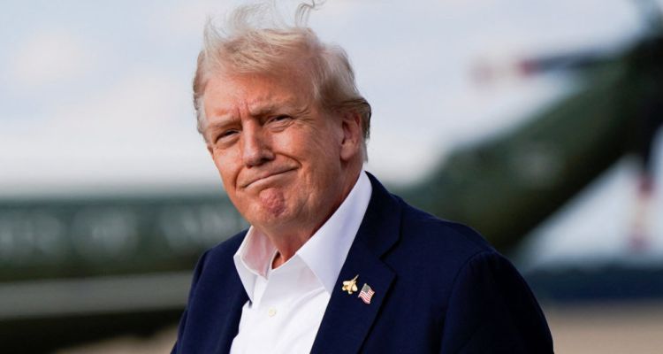 Trump Tazminat Davası: Donald Trump YouTube Davasının Galibi