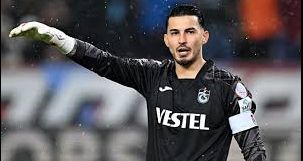 Uğurcan Çakır Galatasaray Formasıyla Kariyerine Devam Edecek