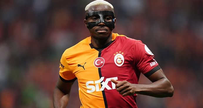 Victor Osimhen Sakatlık Durumu: Resmi Açıklama Geldi