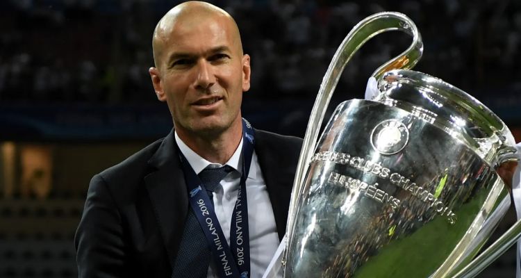 Zidane Real Madrid Teknik Direktörlüğünü Neden Bıraktı?