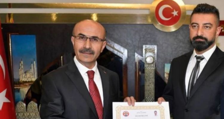 24 Kilo Eroinle Yakalanan Ödüllü Polise 26 Yıl Hapis Cezası