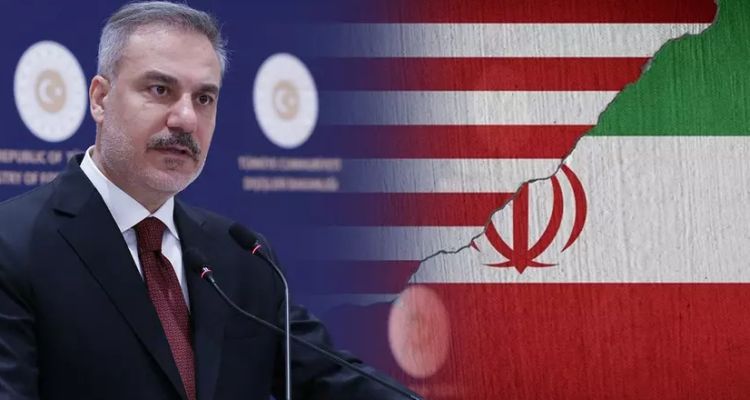 ABD İran Gerilimi Tırmanırken, Ziyaretin Durağı Türkiye Olacak