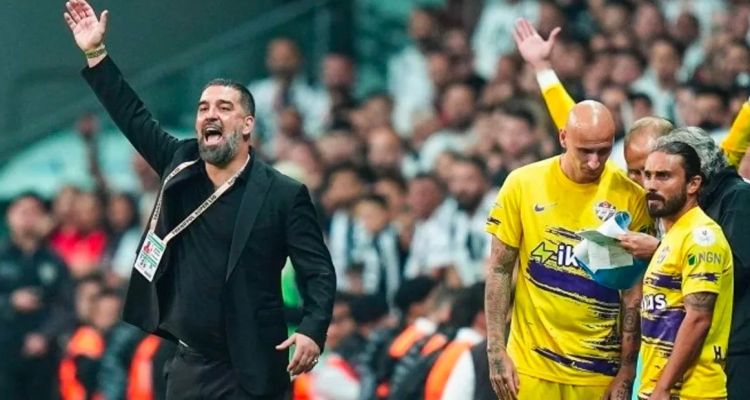 Arda Turan, Jonjoy Shelvey'nin İddialarını Yalanladı