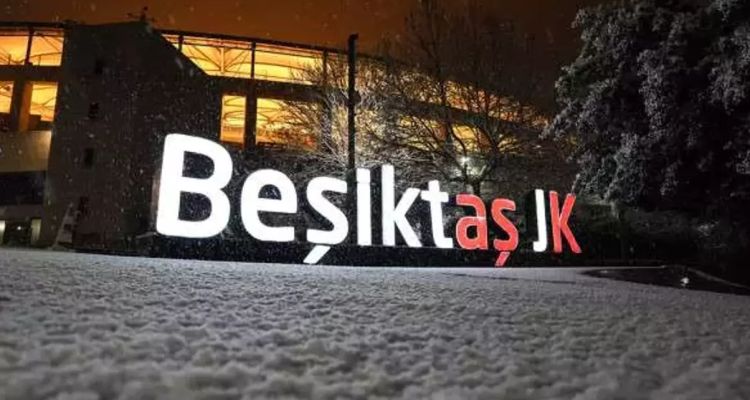 Beşiktaş Stadyumu'nun Bulunduğu Araziye Mirasçı Çıktı!