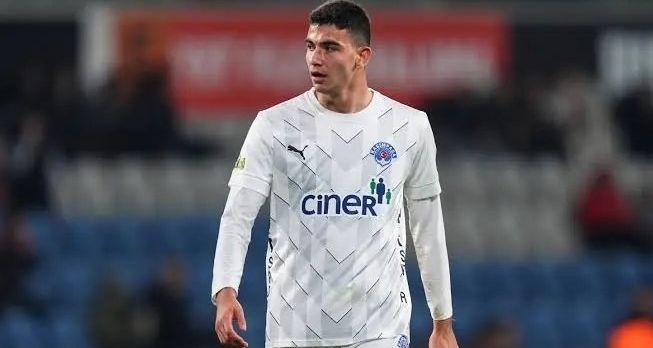 Beşiktaş'ta Transfer: Yasin Özcan Ne Zaman İstanbul'a Geliyor?