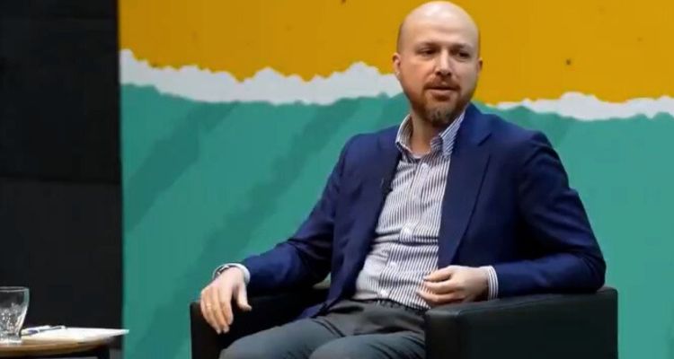 Bilal Erdoğan'ın Dubai'deki Restoranı Gündeme Oturdu