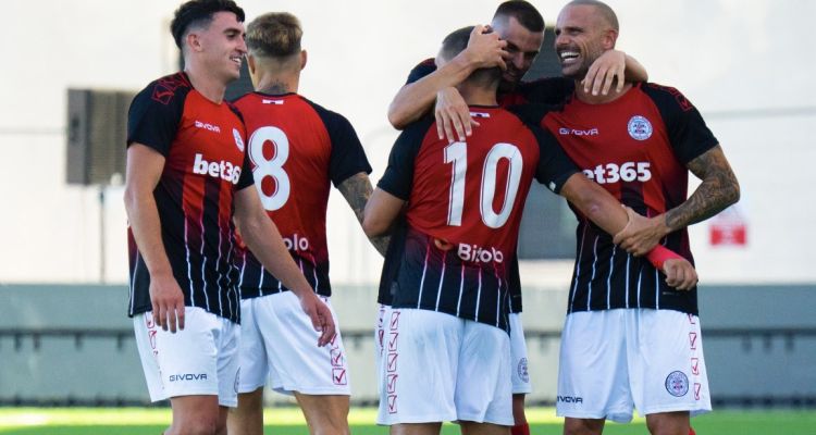 Cebelitarık Futbol Kulübü Futbolcu İlanı Verdi: Aylık 4 Bin Sterlin