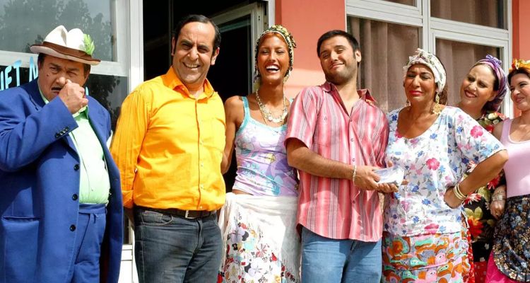 Cennet Mahallesi 43. Bölüm Neden Yok? Nerede İzlenir?