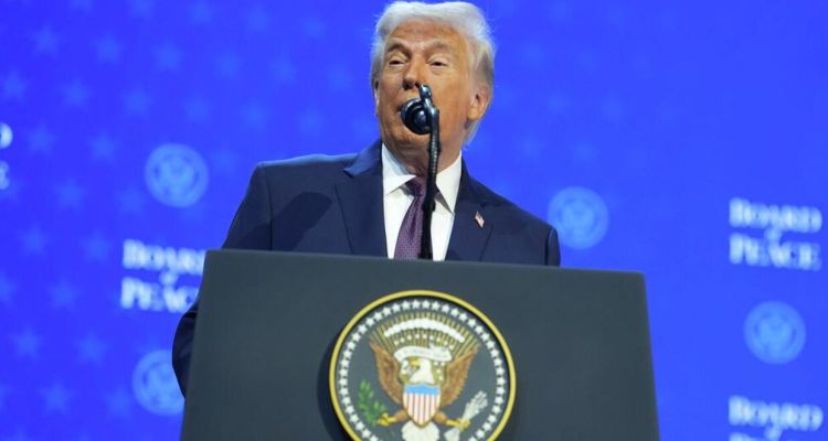 Donald Trump İle İlgili Flaş İddia: Kişi Başı 1 Milyon Dolarlık Teşvik