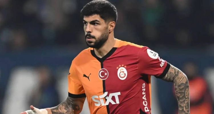 Eren Elmalı İle İlgili İddiaya Yalanlama Geldi