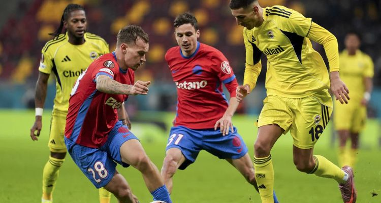 Fenerbahçe Avrupa Ligi Play-Off Rakibi Kim Olacak?