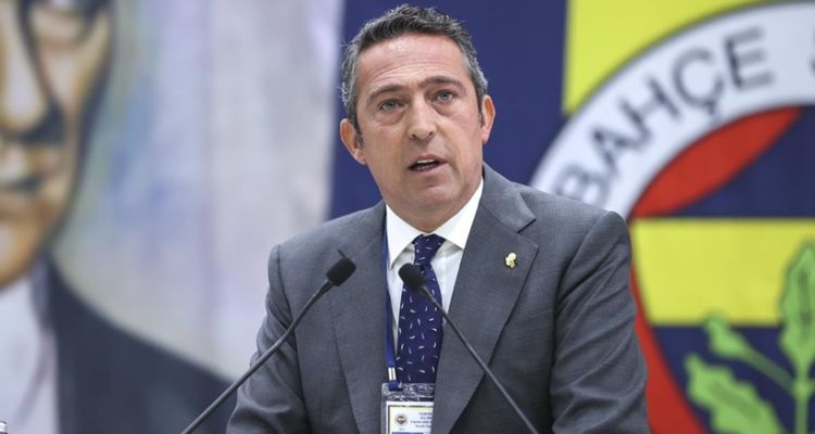 Fenerbahçe Dava Açıklaması Yaptı: Red Kararı