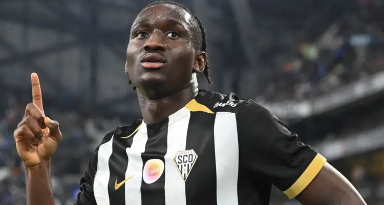 Forvet Adayı: Sidiki Cherif Fenerbahçe İçin Gemileri Yaktı!