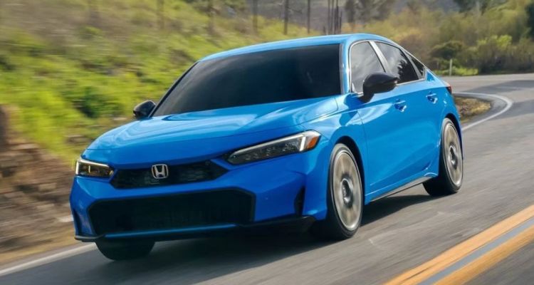 Honda'dan Flaş Karar: Türkiye'de Civic Satışını Durdurdu
