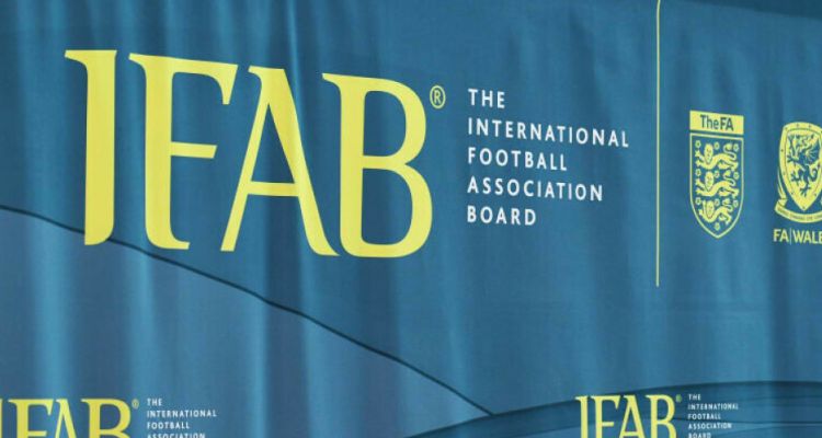 IFAB Geri Sayım Kuralı İle Devrime Hazırlanıyor