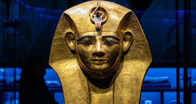 II. Ramses'in Mumyası: Yıllara Meydan Okuyan Bir Beden