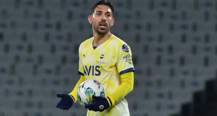 İrfan Can Kahveci Kasımpaşa Forması İle Sezonu Tamamlayacak