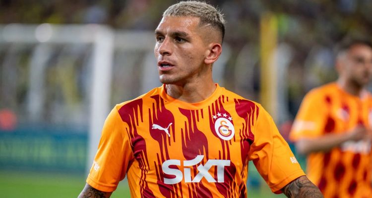 Lucas Torreira Galatasaray'dan Ayrılıyor Mu? Menajeri Konuştu!