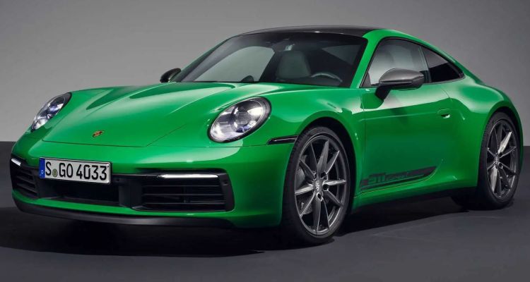Porsche 911 Efsanesi Nasıl Doğdu? 901'den 911'e Geçiş