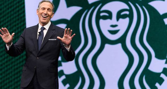 Starbucks’ı Kurtaran Adam: Bill Gates Sr.’nin Hamlesi
