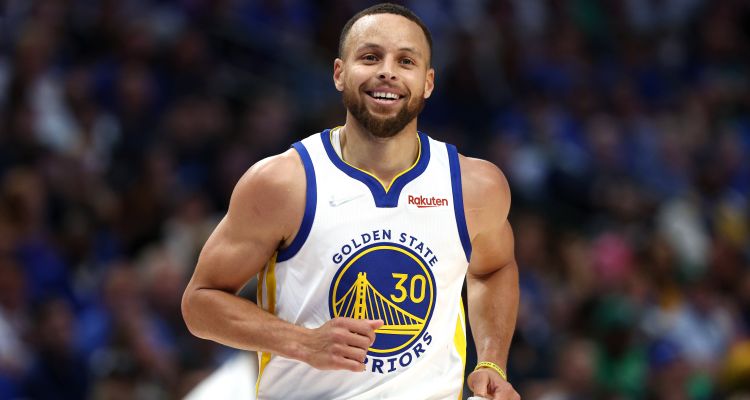 Stephen Curry İçin 'İsrail Ajanı' Benzetmesi Yapıldı