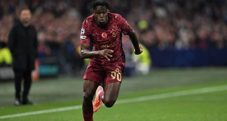 Wilfried Singo Sakatlık İddiasına Yener İnce'den Yalanlama