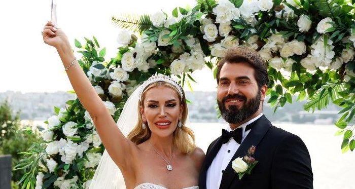 96 Türkiye Güzeli Sevilay Öztürk, Bulgaristan'a Yerleşti