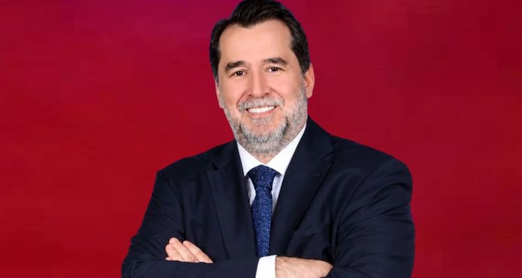 Ali Emre Ballı Aracında Ölü Olarak Bulundu! Son Görüntüleri...