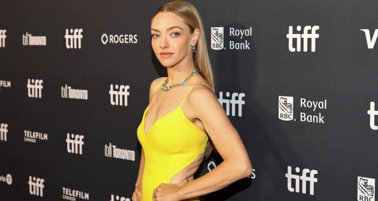 Amanda Seyfried'den Sevişme Sahneleri ile İlgili İtiraf!